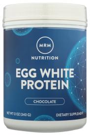 Edpb Egg White Protein Choc 12 Oz