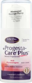 Progestacare Plus 4 Oz