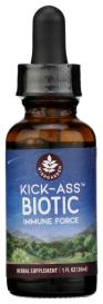Kick-ass Biotic 1 Oz