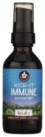 Kick It Immune Kids 2 Oz