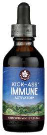 Kick Ass Immune 2 Oz