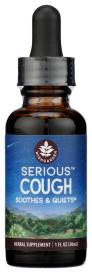Serious Cough 1 Oz
