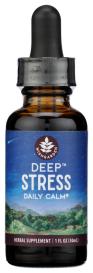 Deep Stress 1 Oz