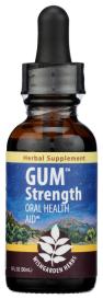 Gum Strength 1 Oz
