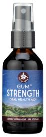 Gum Strength Pump 2 Oz