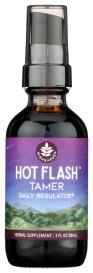Hot Flash Tamer 2 Oz