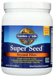 Super Seed 21 Oz
