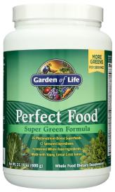 Perfect Food Super Green 21.16 Oz