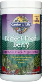 Perfect Food Berry 8.5 Oz