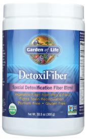 Detoxifiber 10.5 Oz
