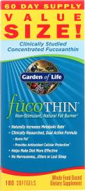 Fuco Thin Value Size 180 Sg
