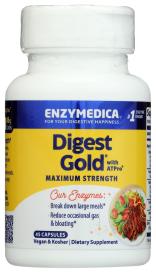 Digest Gold 45 Cap