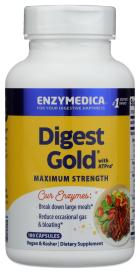 Digest Gold 180 Cap