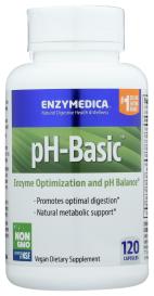 Ph Basic 120 Cap