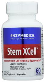 Stem Xcell 60 Cap