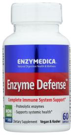 Enzyme Defense 60 Cap