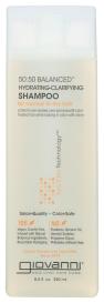 Shamp 50/50 Balance 8.5 Oz