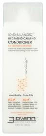Conditioner 50/50 Balance Rem 8.5 Oz
