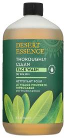 Desert Clean Face Wash 32 Oz