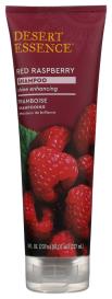 Shampoo Red Raspberry 8 Oz