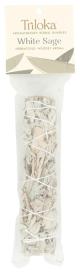 Tri Smudge Md White Sage 1 Ct