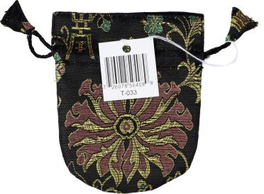 Bag Chrysanthemum 1 Ct