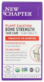 Bone Strength Take Care 30 Tab
