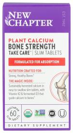 Bone Strength Take Care 60 Tab