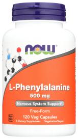 L-phenylalanine 120 Veg
