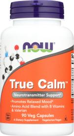 True Calm Amino 90 Veg