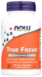 True Focus 90 Veg