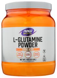 Glutamine Powder 35.2 Oz