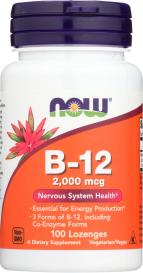 B-12 100 Loz