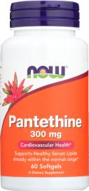 Pantethine 60 Sg