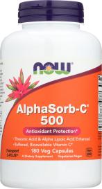 Alpha Sorb-c 500 180 Veg