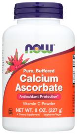 Cal Ascorbate 8 Oz