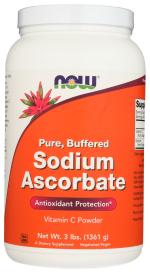 Sodium Ascorbate 48 Oz