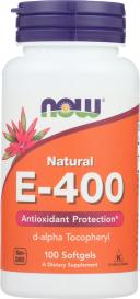 E 400 D-alpha 100 Sg