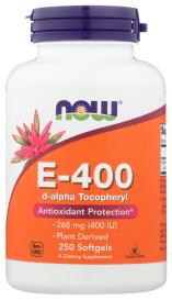 E 400 D-alpha 250 Sg