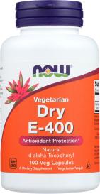 Dry E 400iu Da 100 Veg
