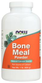Bone Meal Powder 16 Oz
