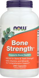 Bone Strength 240 Cap