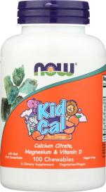 Kid Cal 100 Loz