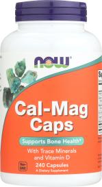 Cal-mag 240 Cap