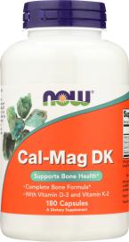 Cal-mag Dk 180 Cap