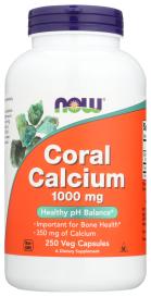 Coral Calcium 250 Veg
