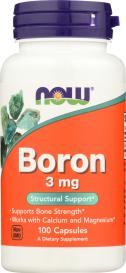 Boron 100 Veg