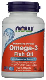 Omega-3 100 Sg