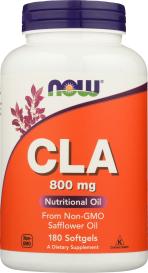 Cla 800 Mg 180 Sg