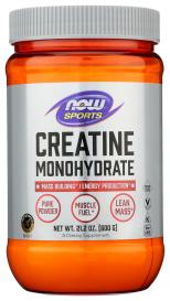 Creatine Powder 21.2 Oz